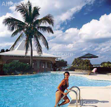 Grotto Bay Beach Resort 10